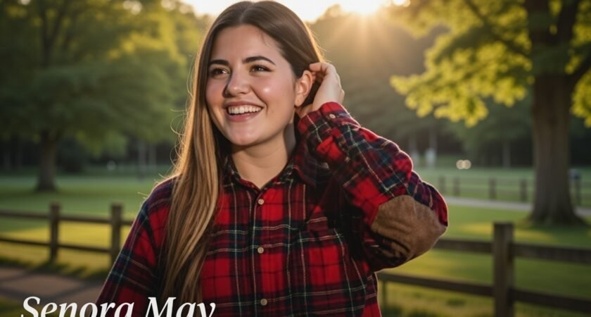 Senora May: The Soul of Appalachian Music and Her Journey