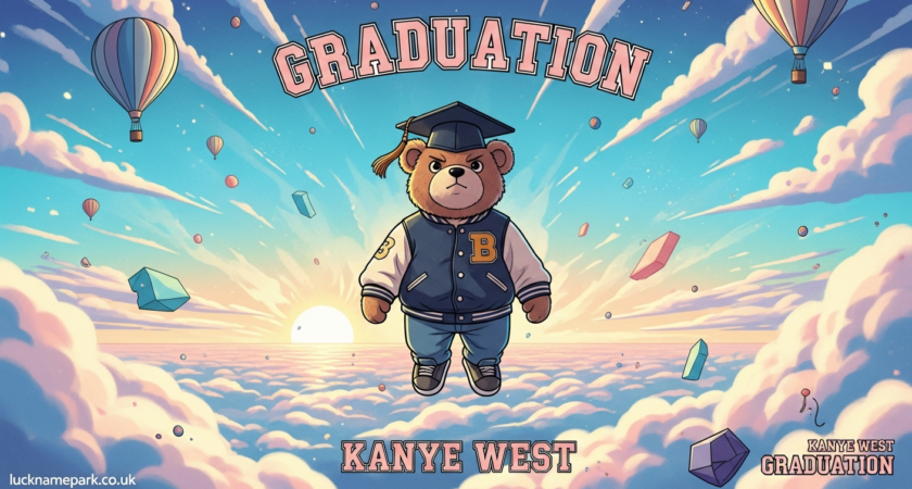 Kanye West Graduation: The Album That Changed Music Forever