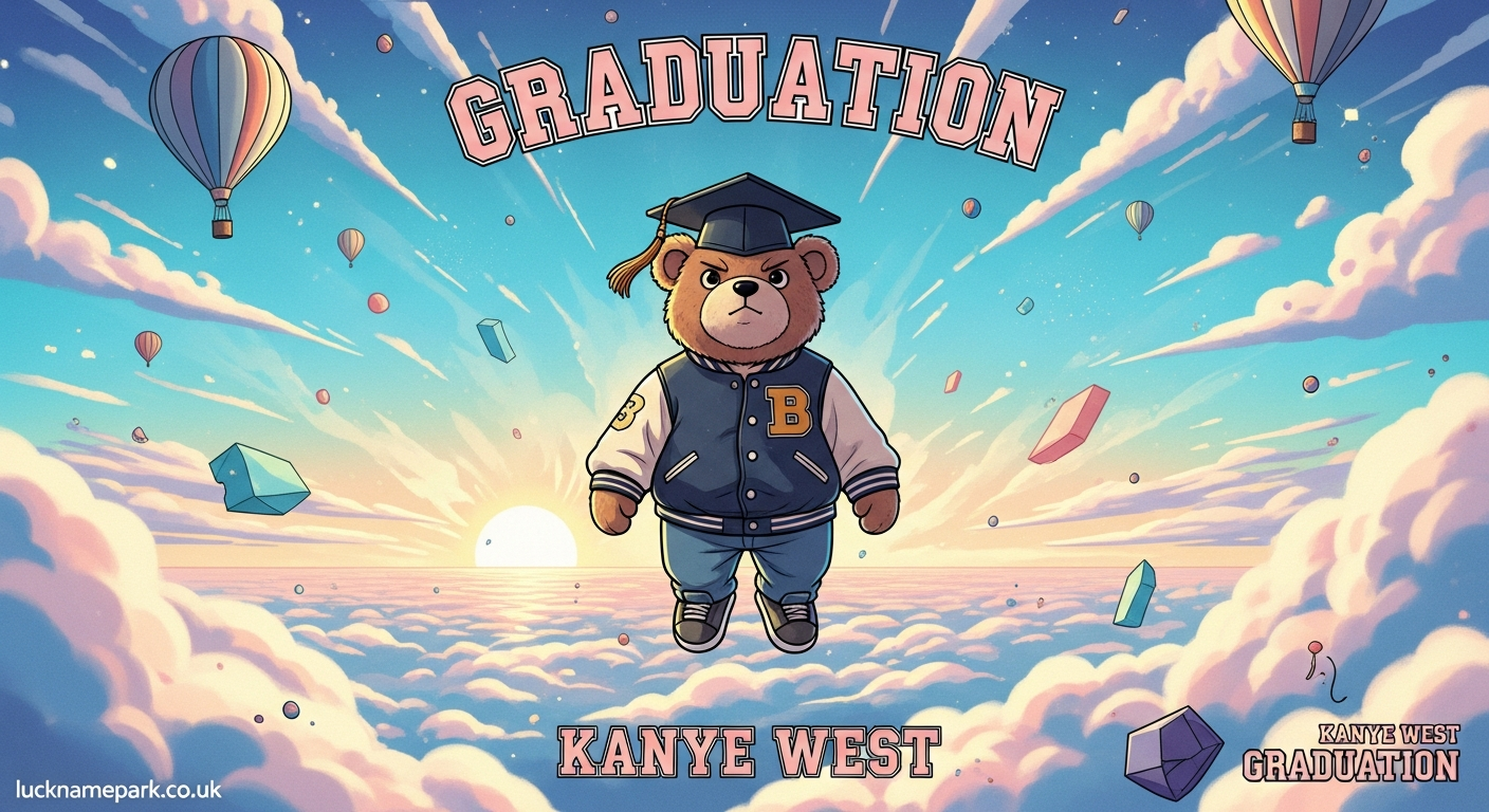 Kanye West Graduation: The Album That Changed Music Forever