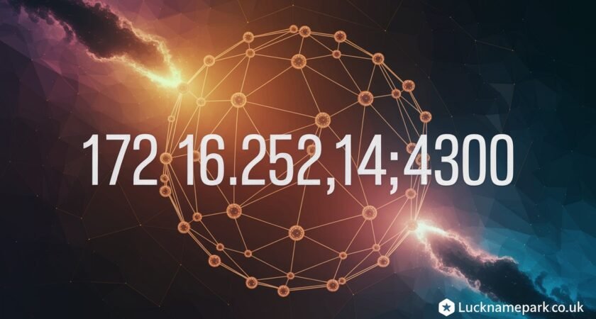 Understanding 172.16.252.214;4300: Setup, Security, and Troubleshooting