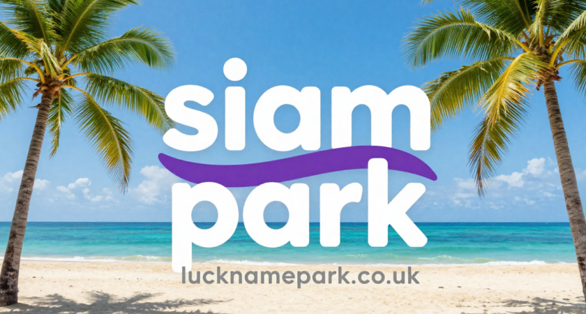 Siam Park Tenerife: The Ultimate Guide to the World’s Best Water Park