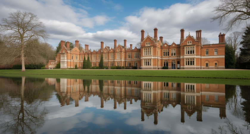 Discover Bletchley Park: Ultimate Guide to Tickets, Tours, and Secret History