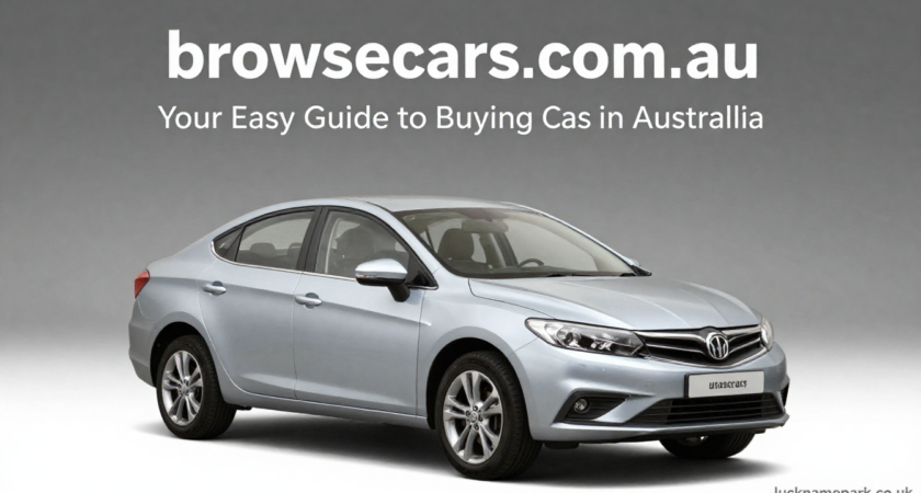 BrowseCars.com.au Review: Your Easy Guide to Buying Cars in Australia