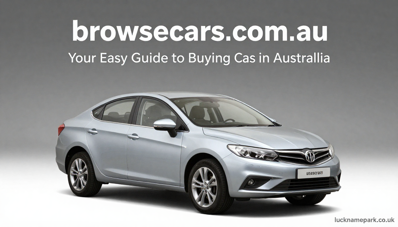 BrowseCars.com.au Review: Your Easy Guide to Buying Cars in Australia