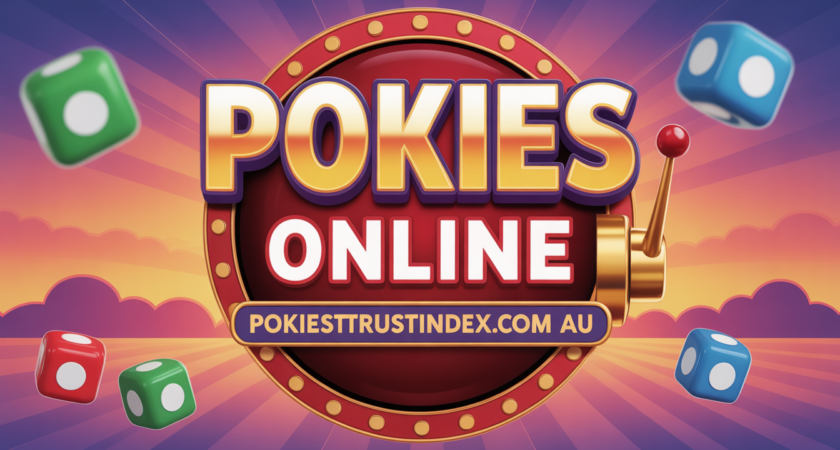 Pokies Online PokiesTrustIndex.com AU: 2026 Guide to Safe Aussie Slots