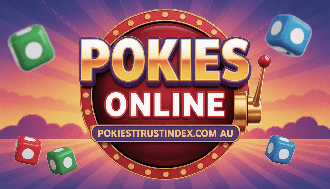Pokies Online PokiesTrustIndex.com AU: 2026 Guide to Safe Aussie Slots