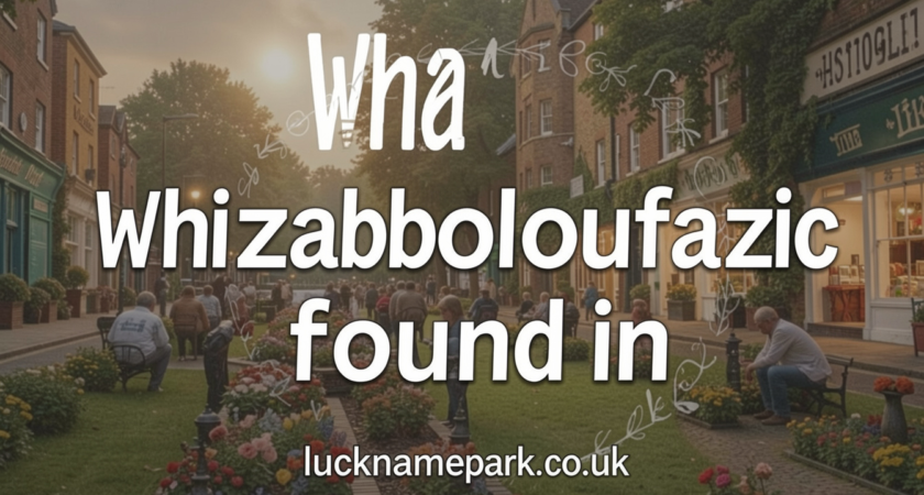 What Hizzaboloufazic Found In: A Deep Look into a Hidden Gem