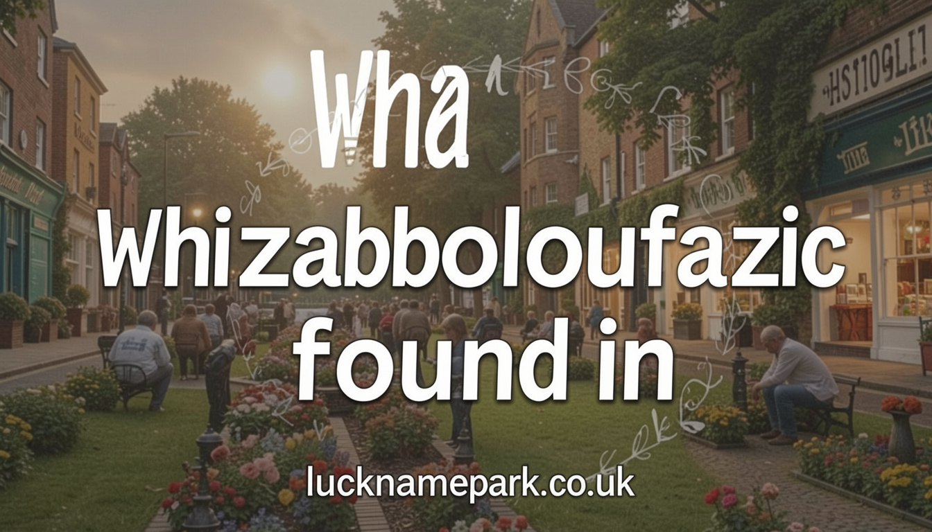 What Hizzaboloufazic Found In: A Deep Look into a Hidden Gem