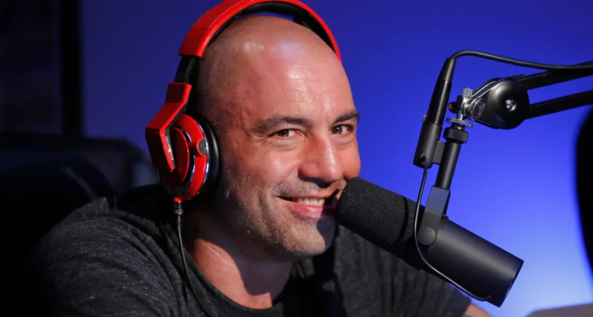 Joe Rogan Net Worth 2026: How the Spotify King Built His Empire