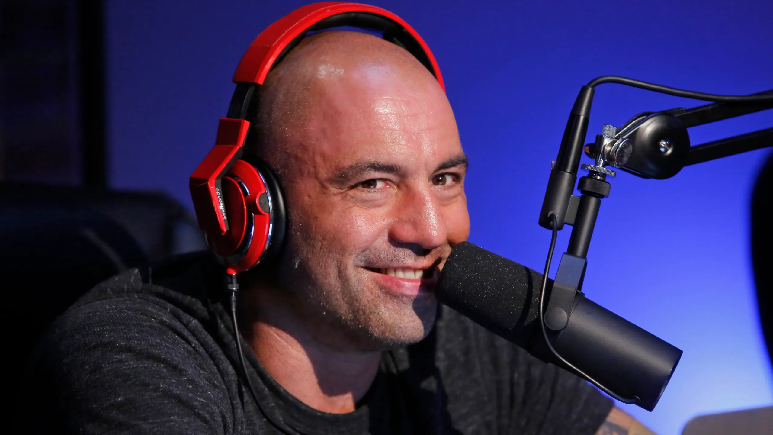 Joe Rogan