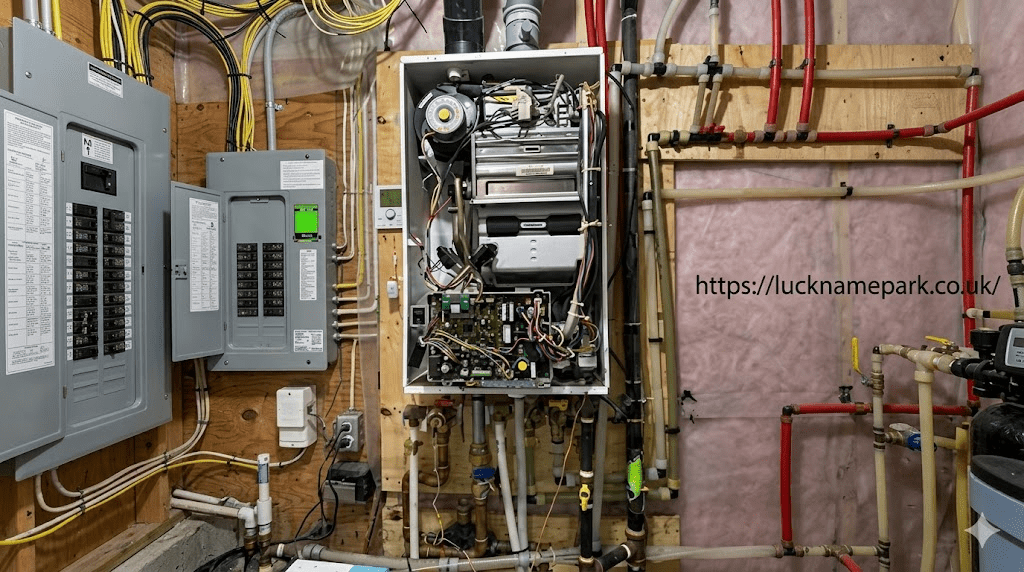 Navien Tech Support: The Complete Guide to Fast Troubleshooting and Expert Assistance