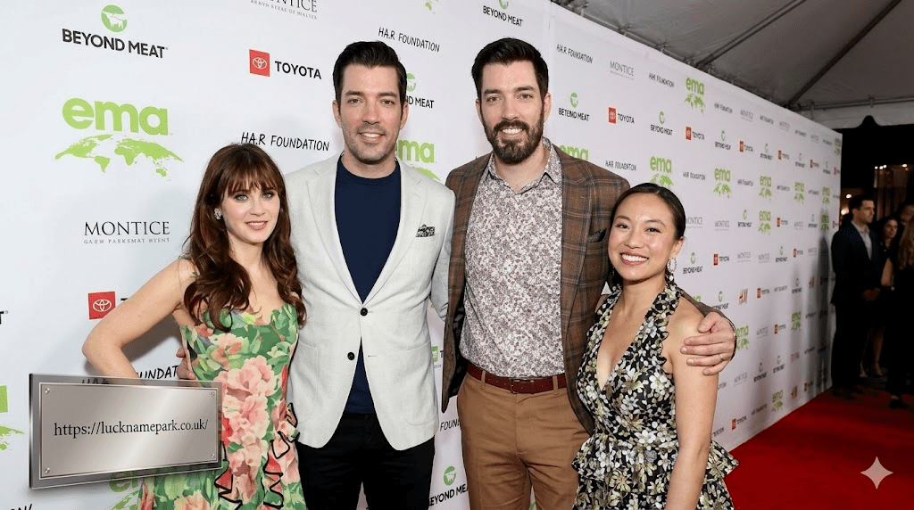 Property Brothers Wives: Everything Fans Want to Know