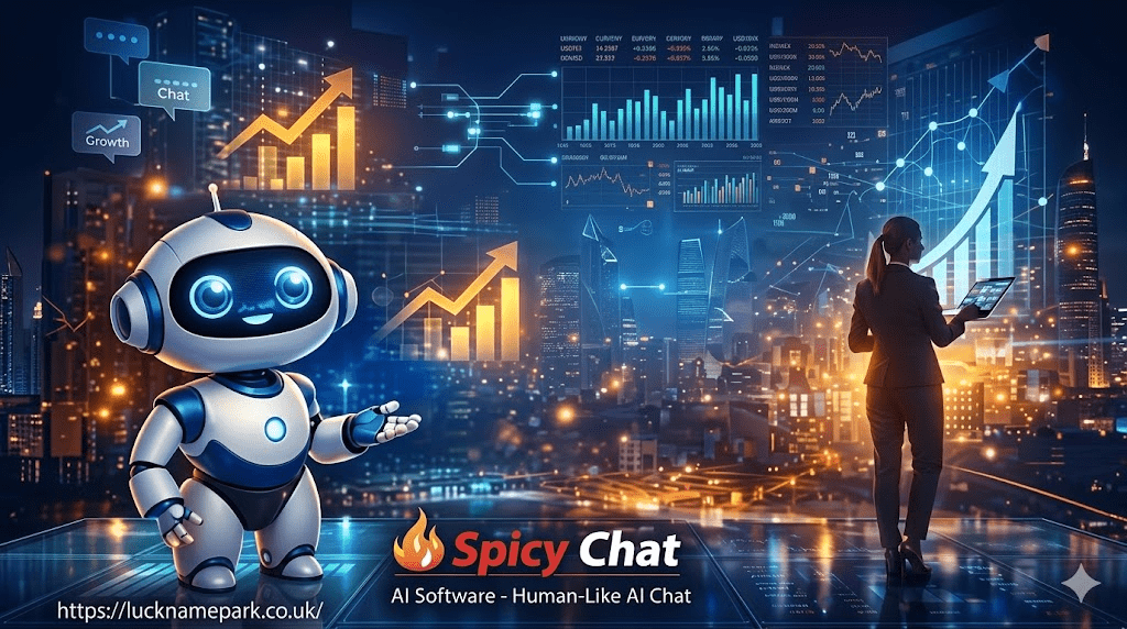 Spicy Hat AI: The Complete Beginner’s Guide to Smart AI Conversations