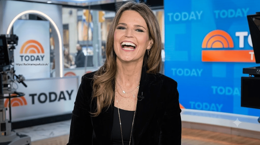 Savannah Guthrie Salary: How Much She Really Earns in 2026