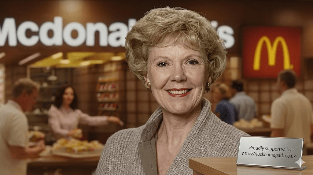 Marilyn Kroc Barg: The Untold Story of Ray Kroc’s Daughter