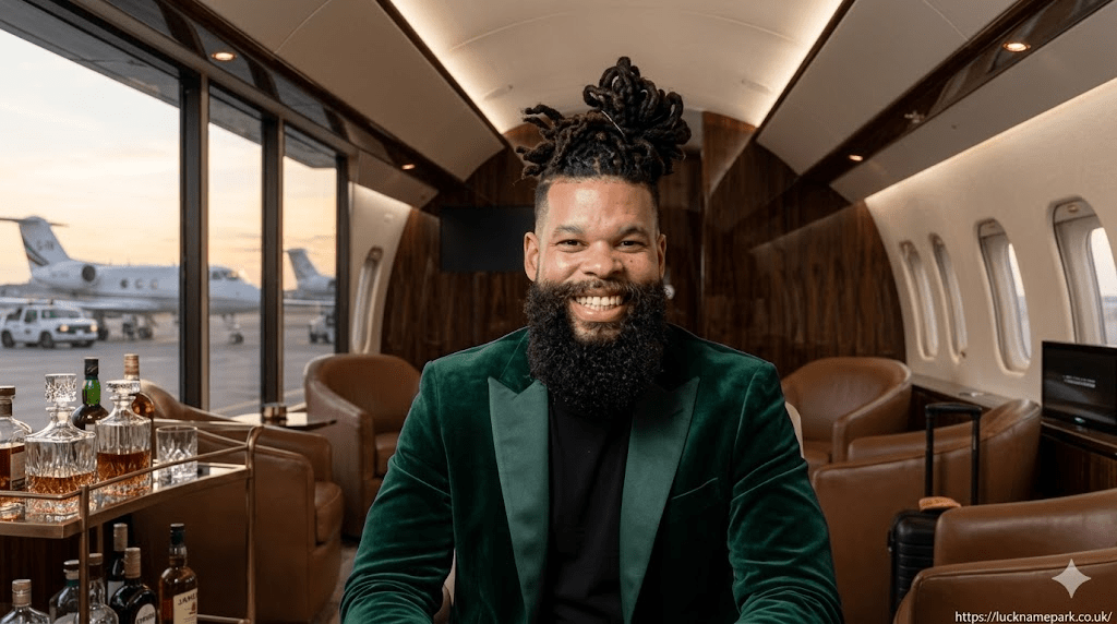Is Damon Darling Rich? A Complete Look at His Net Worth, Career, and Success