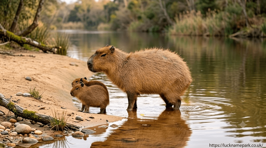 The South American Rodent: A Complete Guide to These Fascinating Creatures
