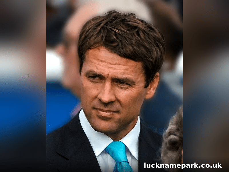 Michael Owen Net Worth 2026: The Ballon d’Or Winner’s Fortune