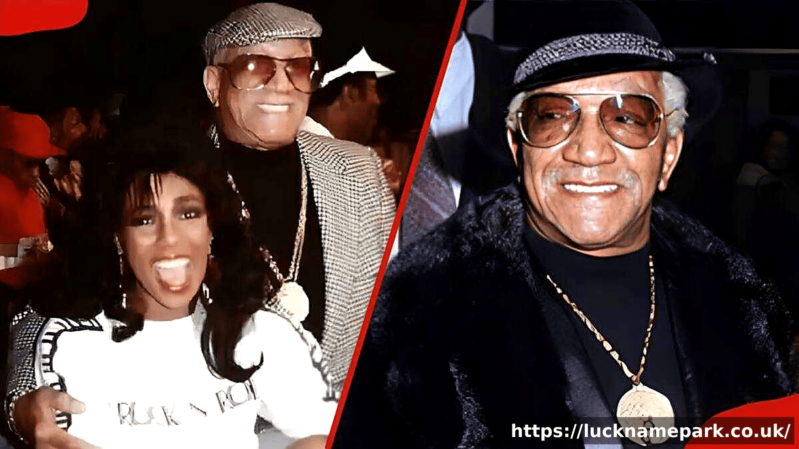 Is Debraca Denise Still Alive? The Truth About Redd Foxx’s Daughter