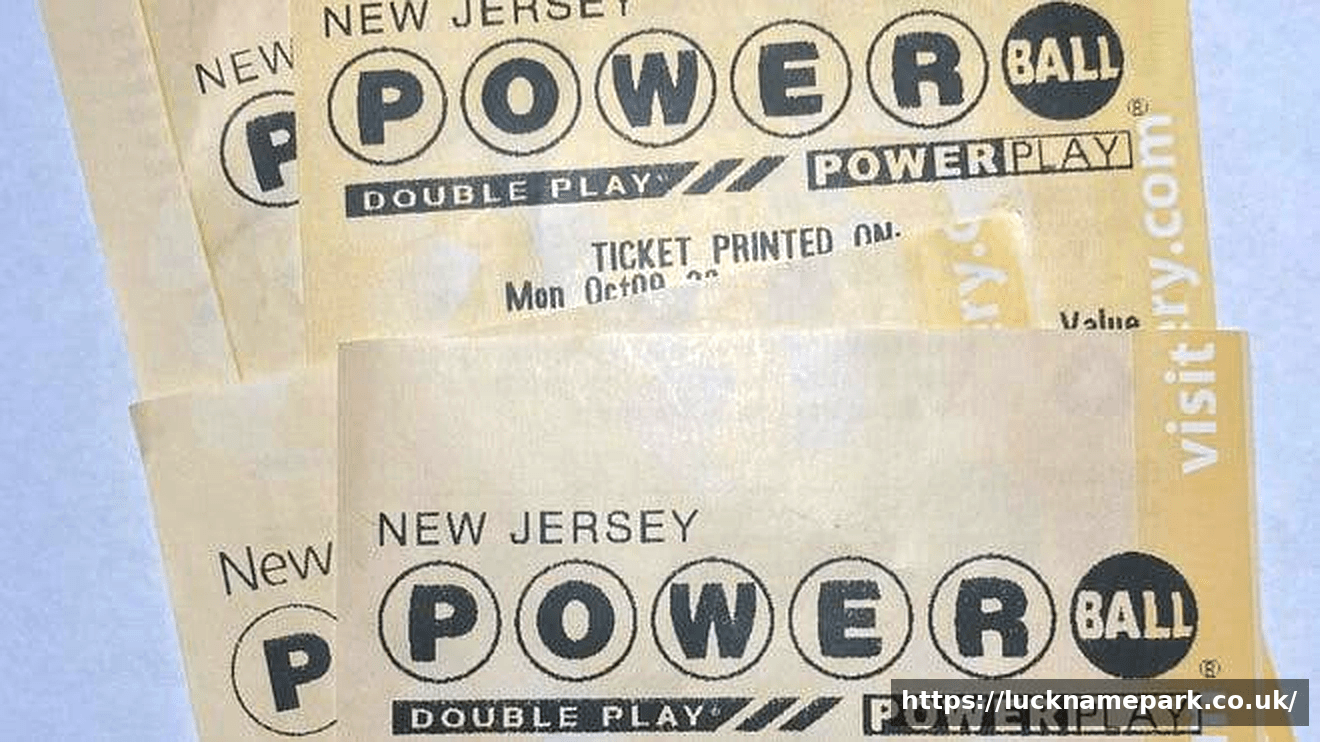 August 30 Powerball Numbers: Did Anyone Win the $1 Billion Jackpot?